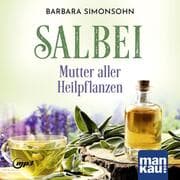 Cover von Salbei - Mutter aller Heilpflanzen. Hörbuch