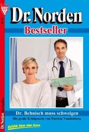 Cover von Dr. Norden Bestseller 78 - Arztroman