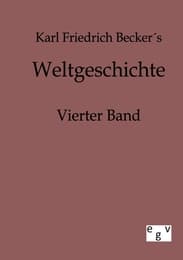 Cover von Weltgeschichte