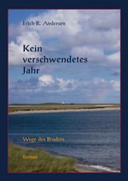 Cover von Kein verschwendetes Jahr