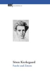 Cover von Furcht und Zittern