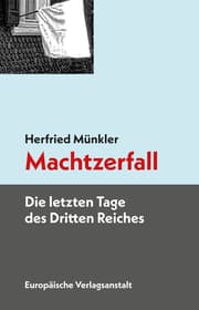 Cover von Machtzerfall