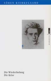 Cover von Die Wiederholung. Die Krise