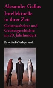Cover von Intellektuelle in ihrer Zeit