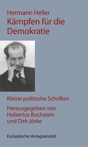 Cover von Kämpfen für die Demokratie