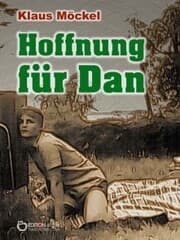 Cover von Hoffnung für Dan