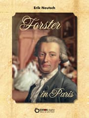 Cover von Forster in Paris