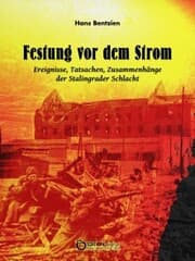 Cover von Festung vor dem Strom