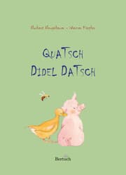 Cover von Quatsch Didel Datsch