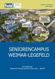 Cover von Seniorencampus Weimar-Legefeld