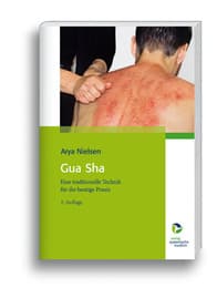 Cover von Gua Sha