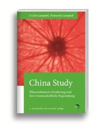 Cover von China Study