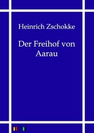 Cover von Der Freihof von Aarau