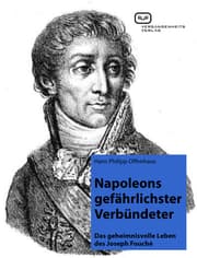 Cover von Napoleons gefährlichster Verbündeter