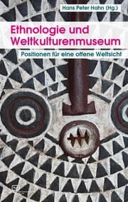 Cover von Ethnologie und Weltkulturenmuseum