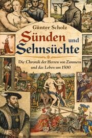 Cover von Sünden und Sehnsüchte