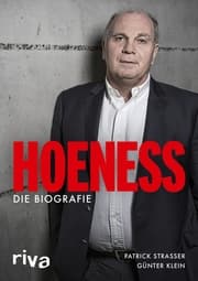 Cover von Hoeneß