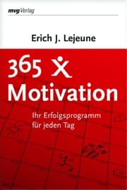 Cover von 365 x Motivation