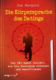 Cover von Die Körpersprache des Datings