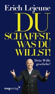 Cover von Du schaffst, was du willst!