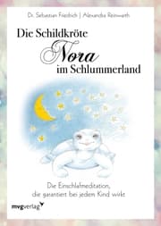 Cover von Die Schildkröte Nora im Schlummerland
