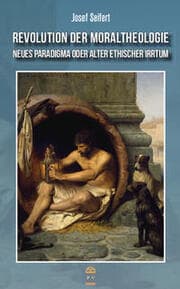 Cover von Revolution der Moraltheologie
