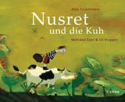 Cover von Nusret und die Kuh