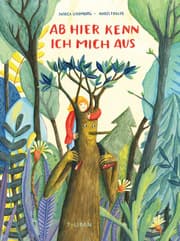 Cover von Ab hier kenn ich mich aus