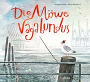 Cover von Die Möwe Vagabundus