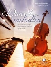 Cover von Wunschmelodien