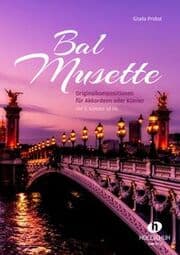 Cover von Bal Musette