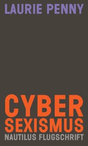 Cover von Cybersexismus