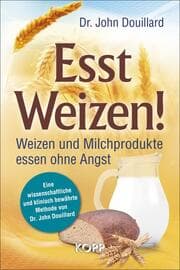 Cover von Esst Weizen!