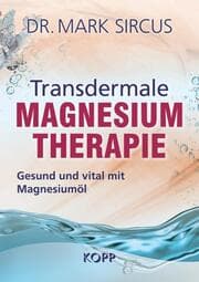 Cover von Transdermale Magnesiumtherapie