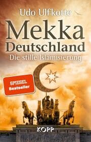 Cover von Mekka Deutschland