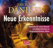 Cover von Neue Erkenntnisse