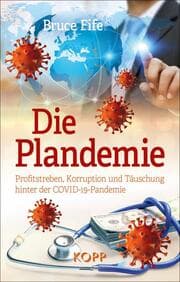Cover von Die Plandemie