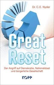 Cover von Great Reset