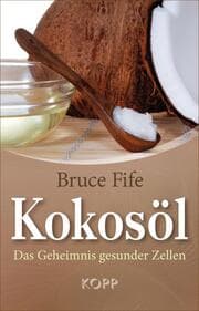 Cover von Kokosöl