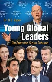 Cover von Young Global Leaders