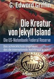 Cover von Die Kreatur von Jekyll Island