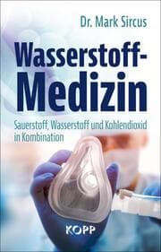 Cover von Wasserstoff-Medizin
