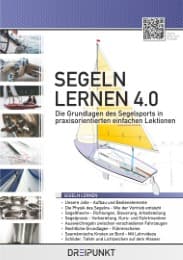 Cover von Segeln Lernen 4.0