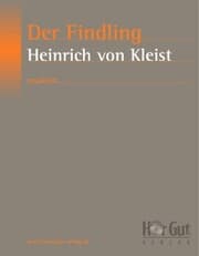 Cover von Der Findling