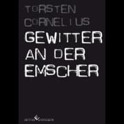 Cover von Gewitter an der Emscher