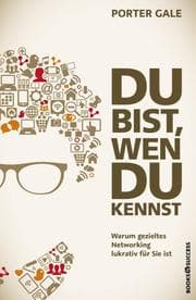 Cover von Du bist, wen du kennst