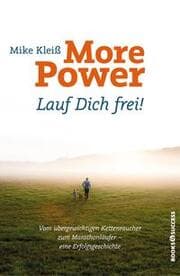 Cover von More Power - Lauf dich frei!