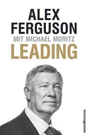 Cover von Leading