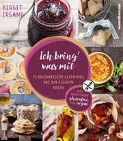 Cover von Ich bring' was mit