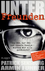 Cover von Unter Freunden